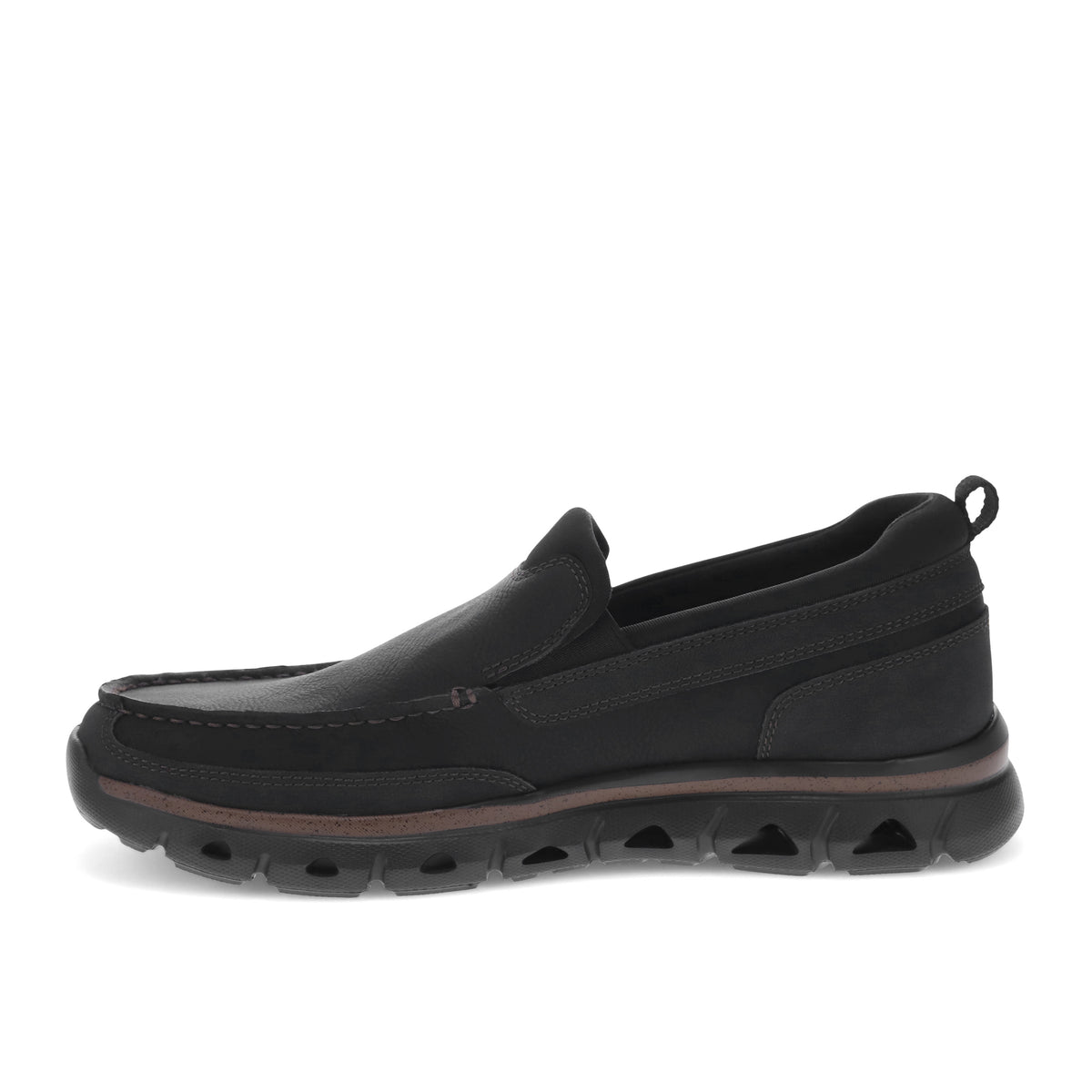 Dockers® | Zapatos Coban Negro