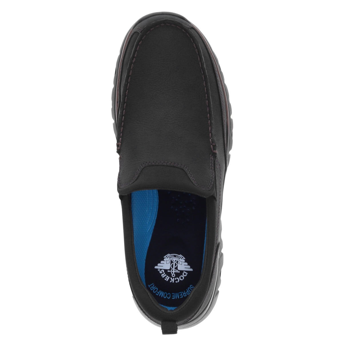 Dockers® | Zapatos Coban Negro