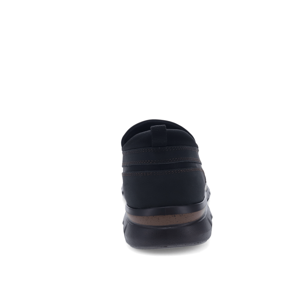 Dockers® | Zapatos Coban Negro