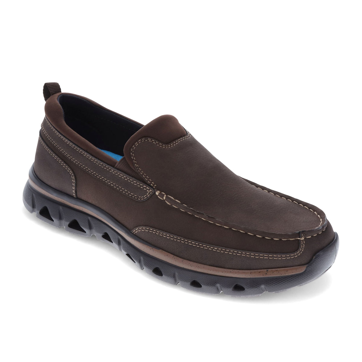 Dockers® | Zapatos Coban Marrón