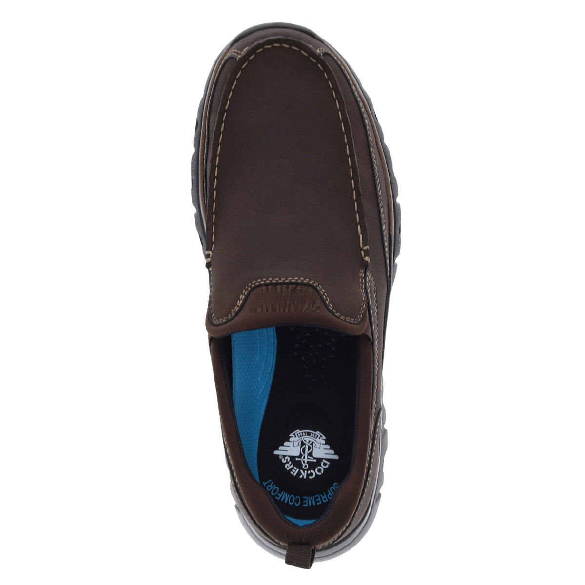 Dockers® | Zapatos Coban Marrón