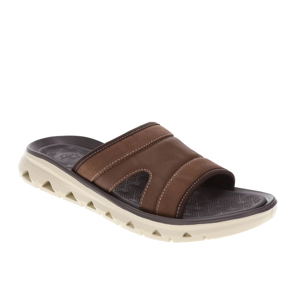 Dockers® | Sandalias Luis Beige