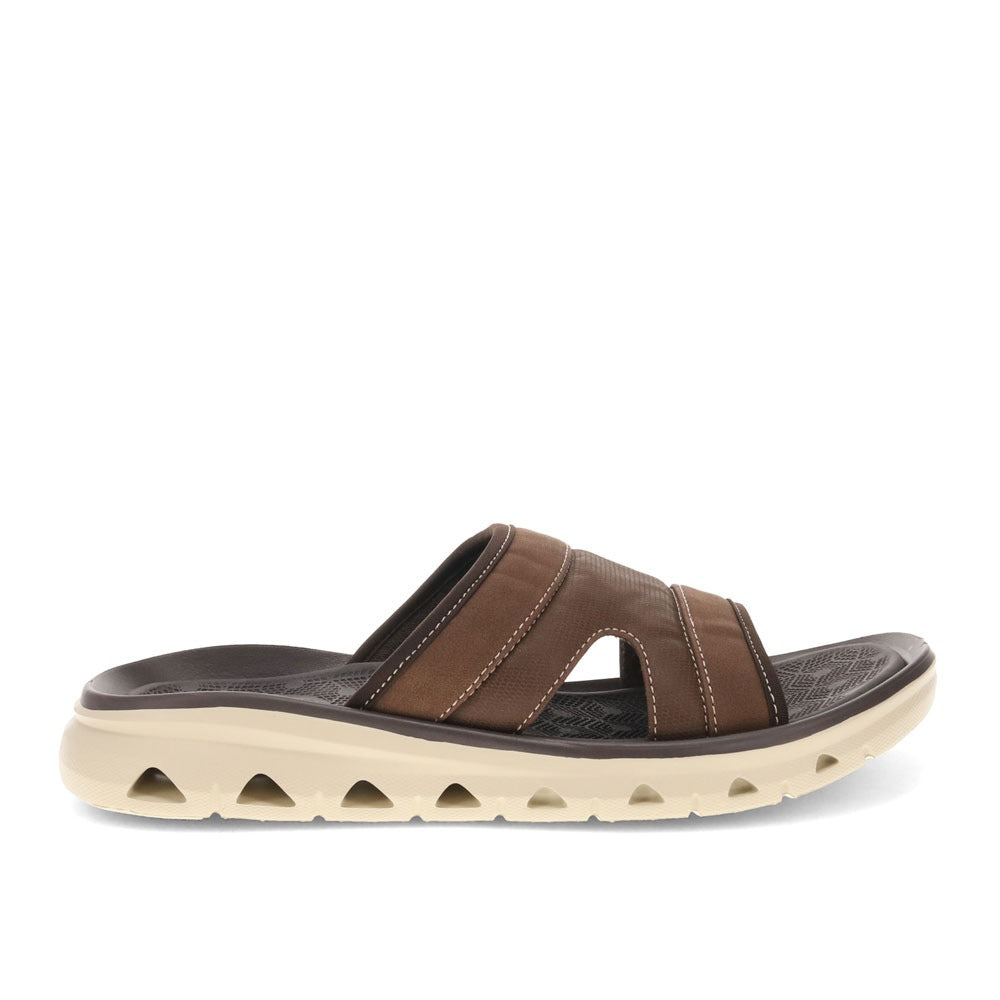 Dockers® | Sandalias Luis Beige