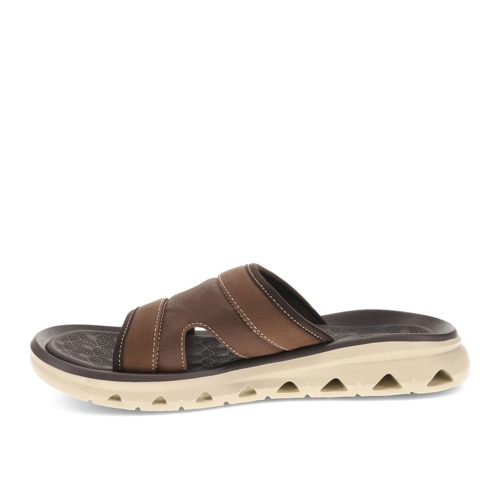 Dockers® | Sandalias Luis Beige