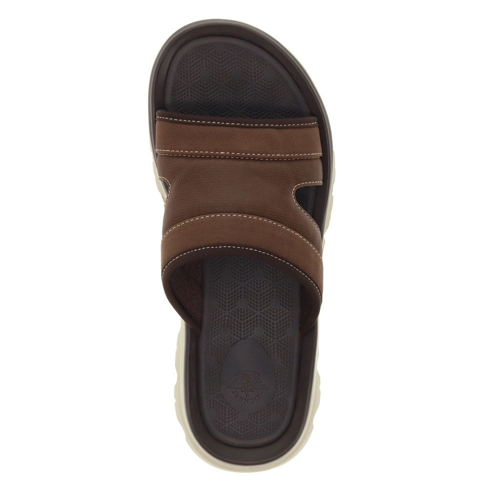 Dockers® | Sandalias Luis Beige