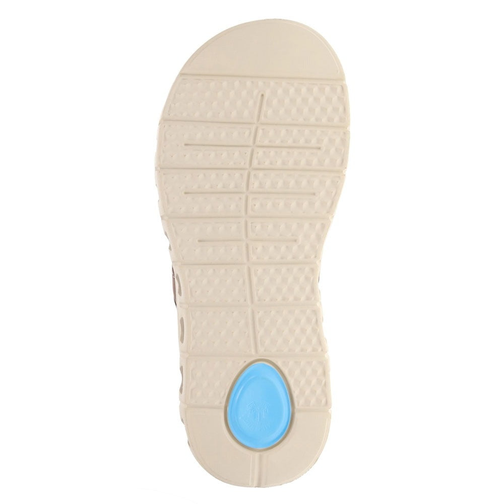 Dockers® | Sandalias Luis Beige