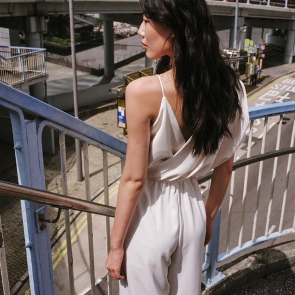 Padova | Enterizo Espíritu del Sol