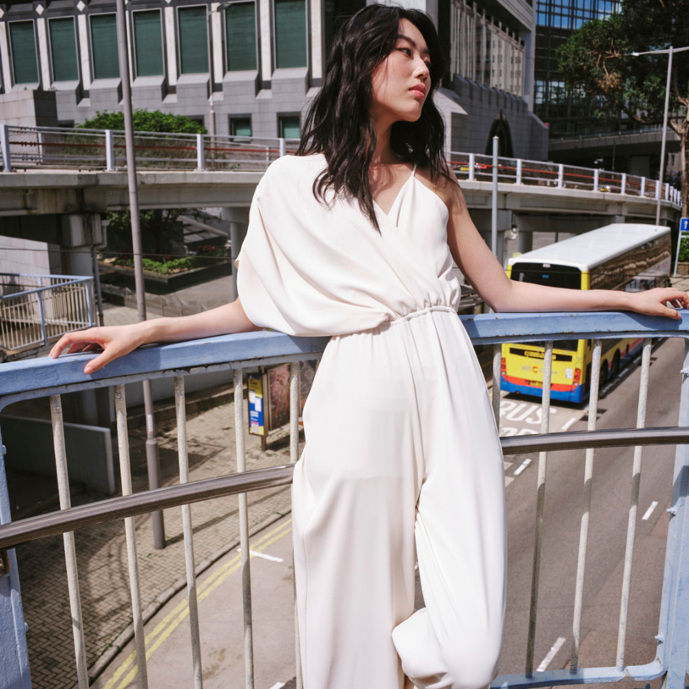 Padova | Enterizo Espíritu del Sol