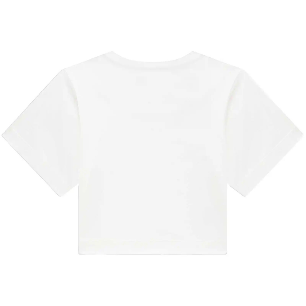 Vic & Vicky | Camiseta Estampada Para Niñas