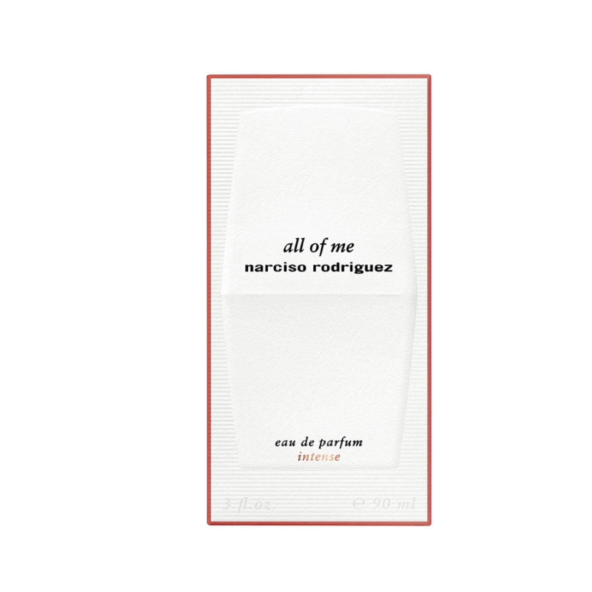 Narciso Rodriguez All Of Me Eau De Parfum Intense