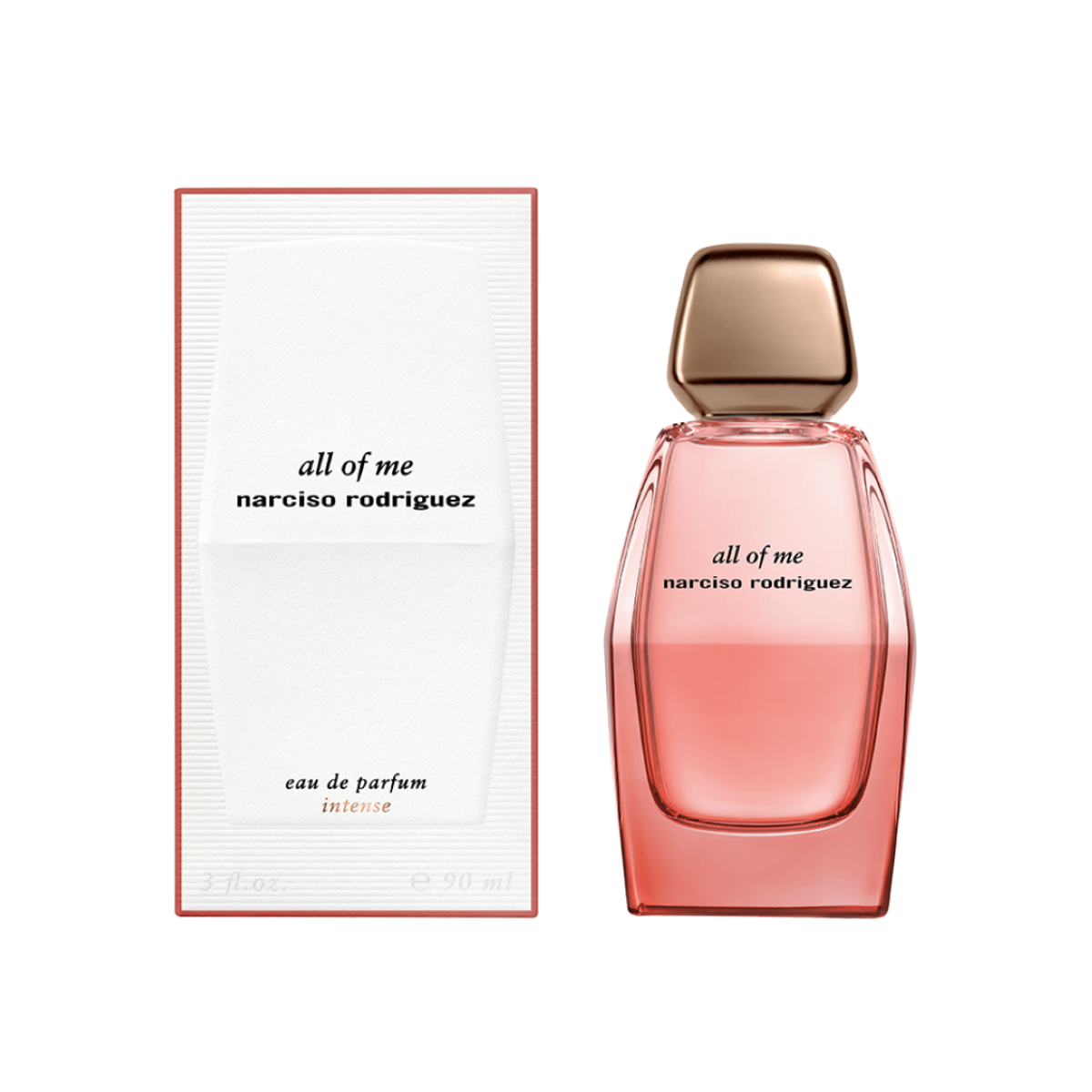 Narciso Rodriguez All Of Me Eau De Parfum Intense