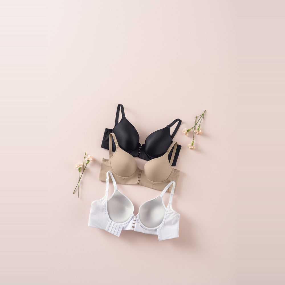 Leonisa | Brasier bustier de realce alto Memory Bustier
