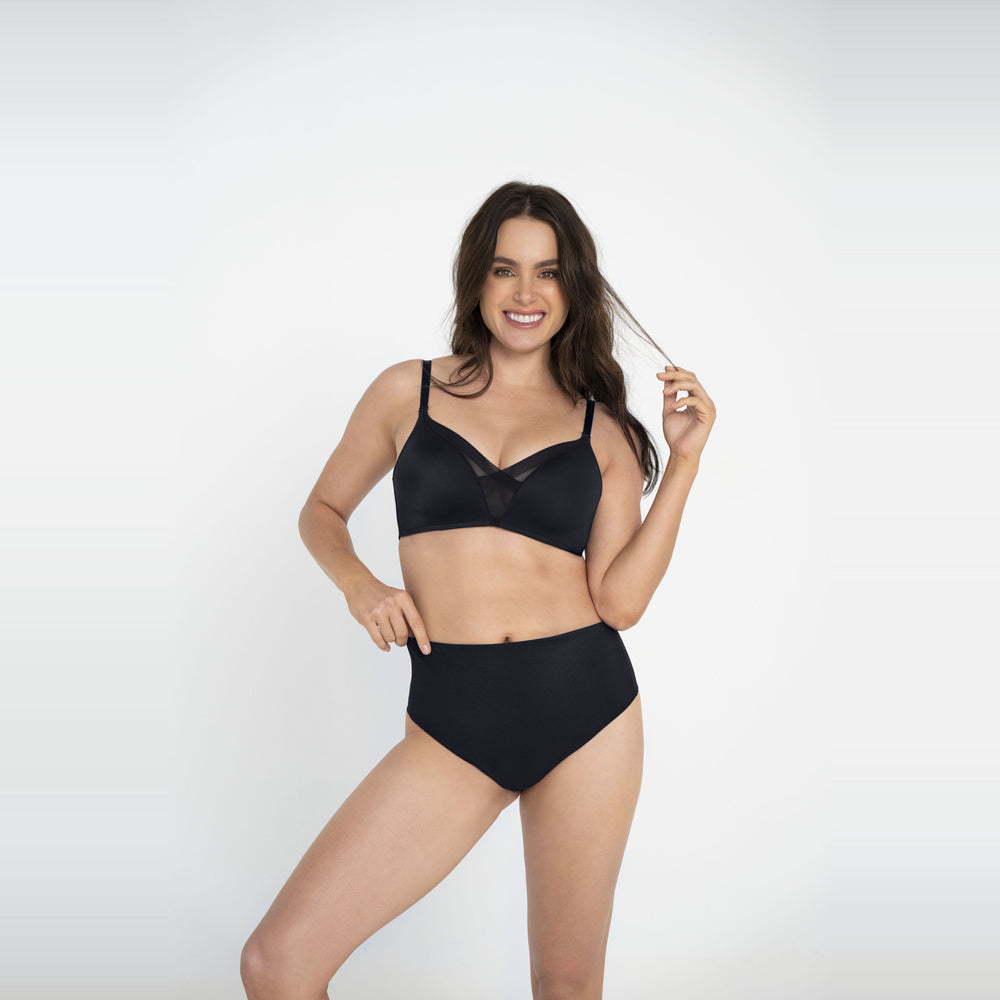 Leonisa | Brasier sin arco de realce alto