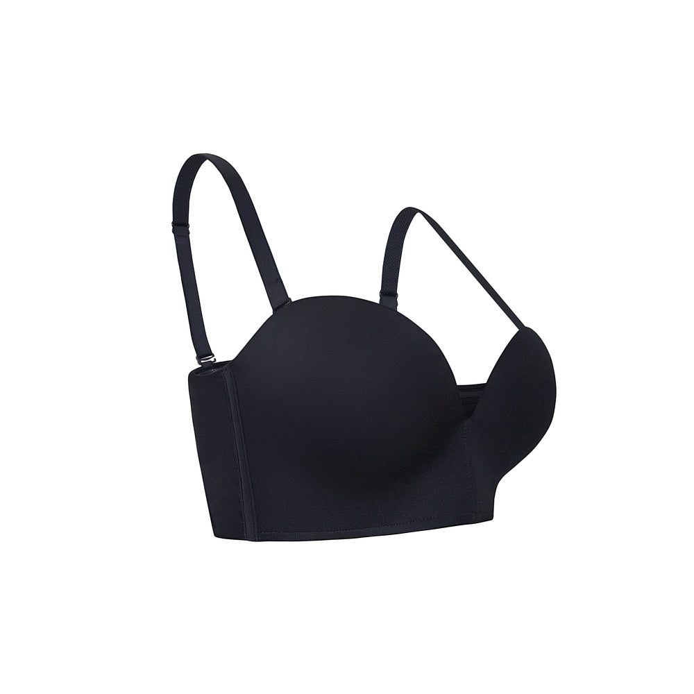 Leonisa | Brasier strapless tipo bustier de alto soporte