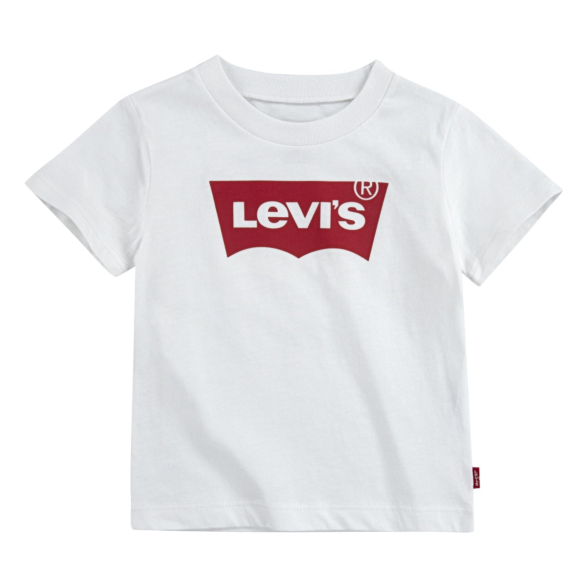 Levi's®|  Camiseta Infantil Batwing para Niño