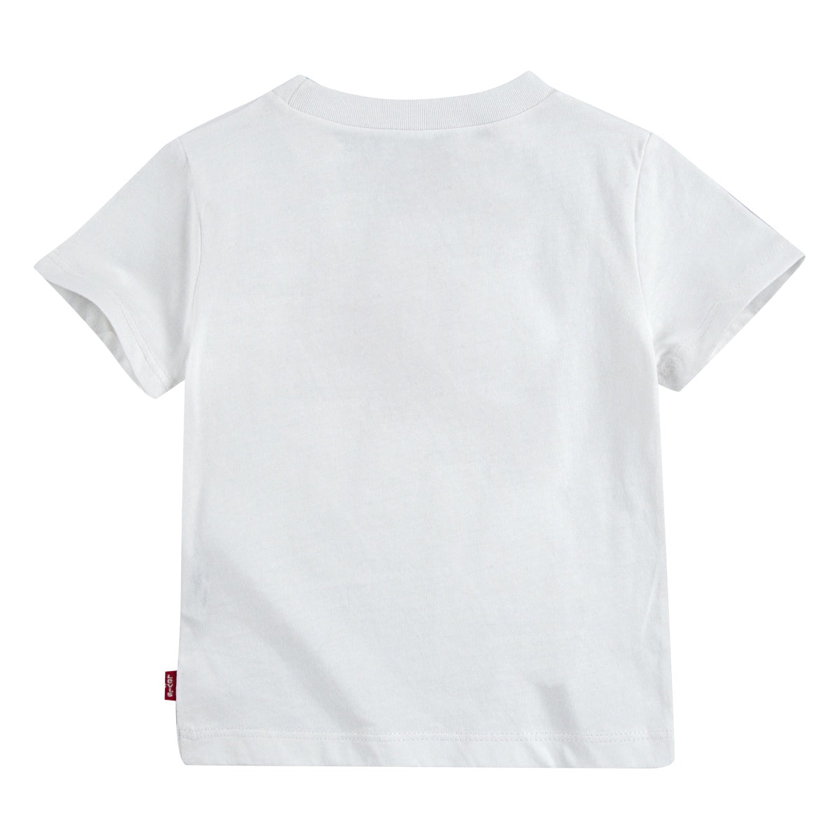 Levi's®|  Camiseta Infantil Batwing para Niño