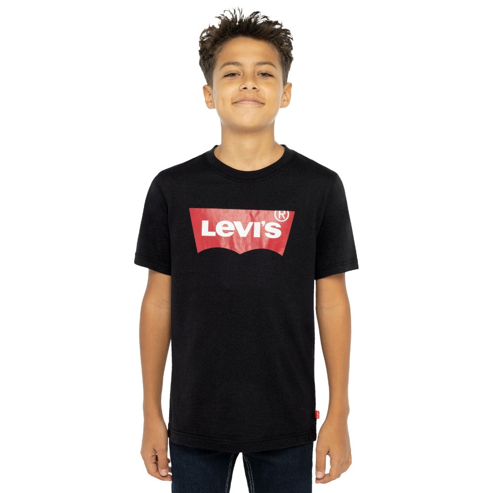 Levi's® | T-Shirt Batwing para Niño