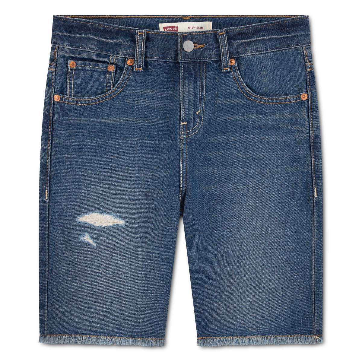 Levi's® | Short 511™ De Mezclilla
