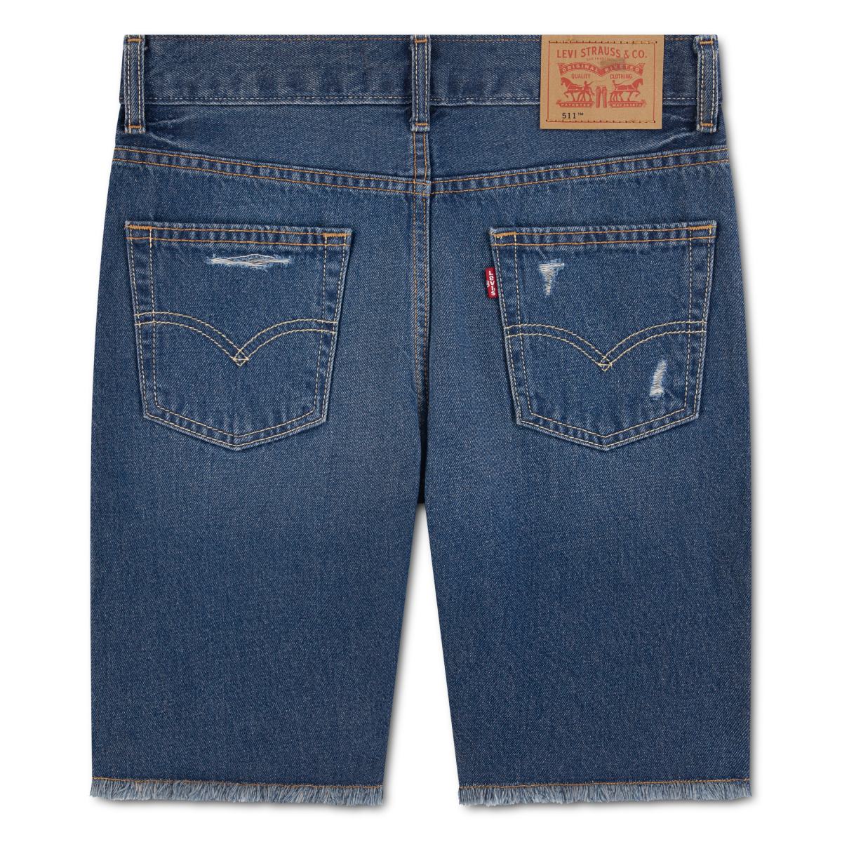 Levi's® | Short 511™ De Mezclilla