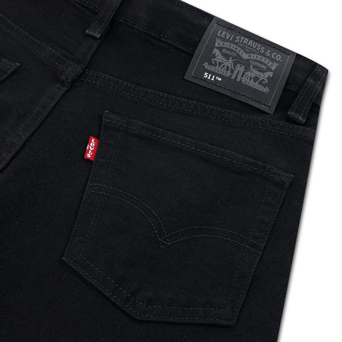 Levi's® | Jeans 511™ Eco Performance Slim Fit
