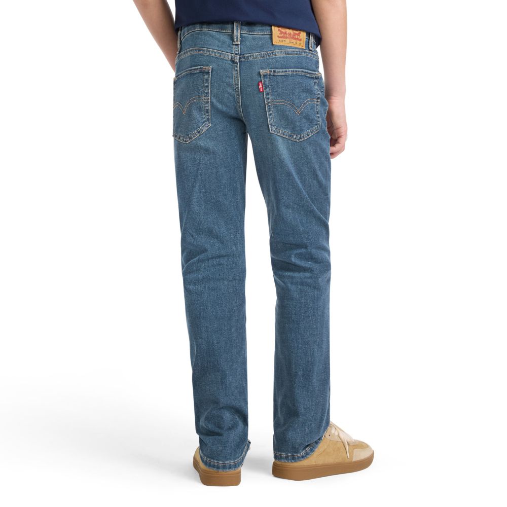 Levi's® | Jeans 511™ Slim Fit Eco Performance para Niño