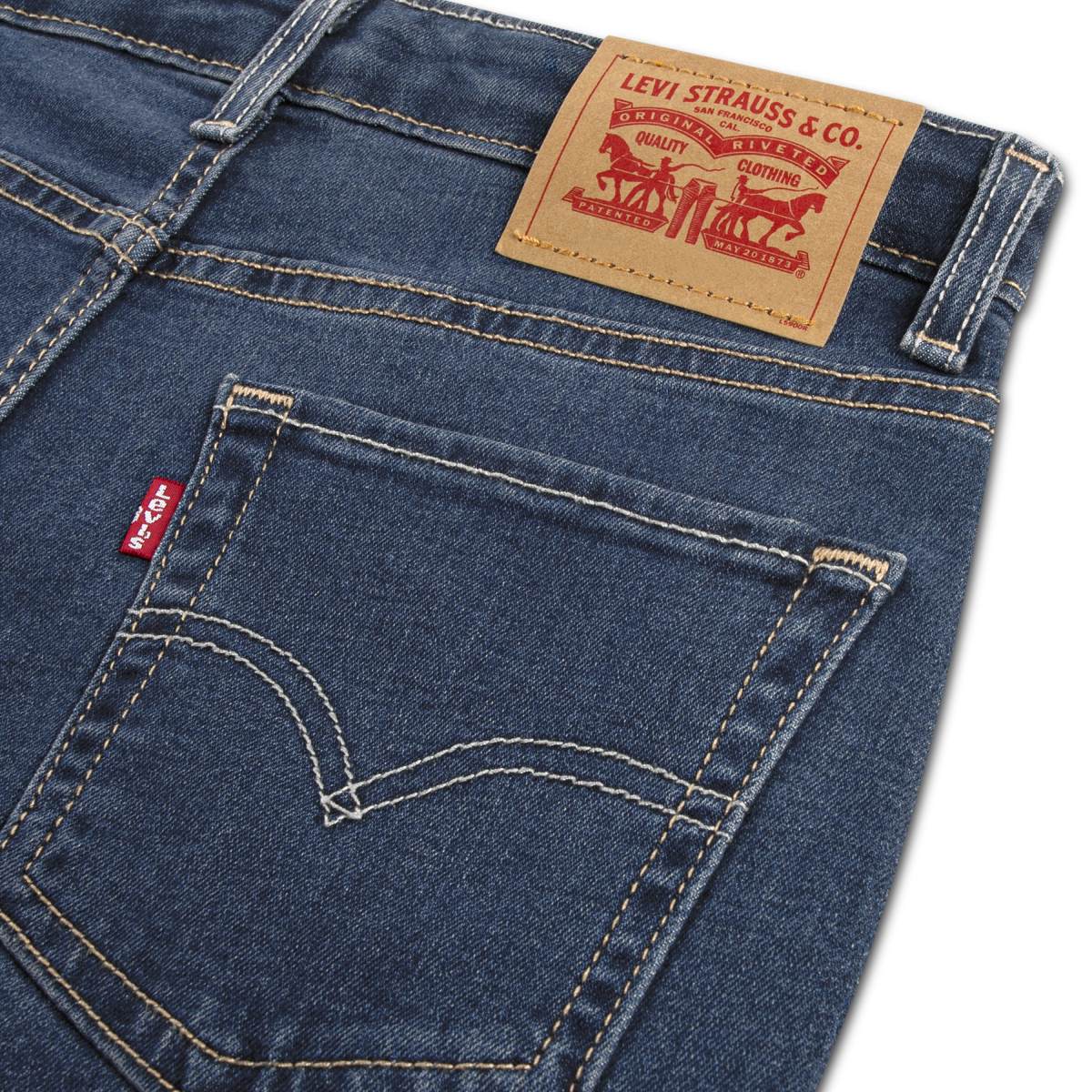 Levi's® | Jeans 511™ Eco Performance Slim Fit