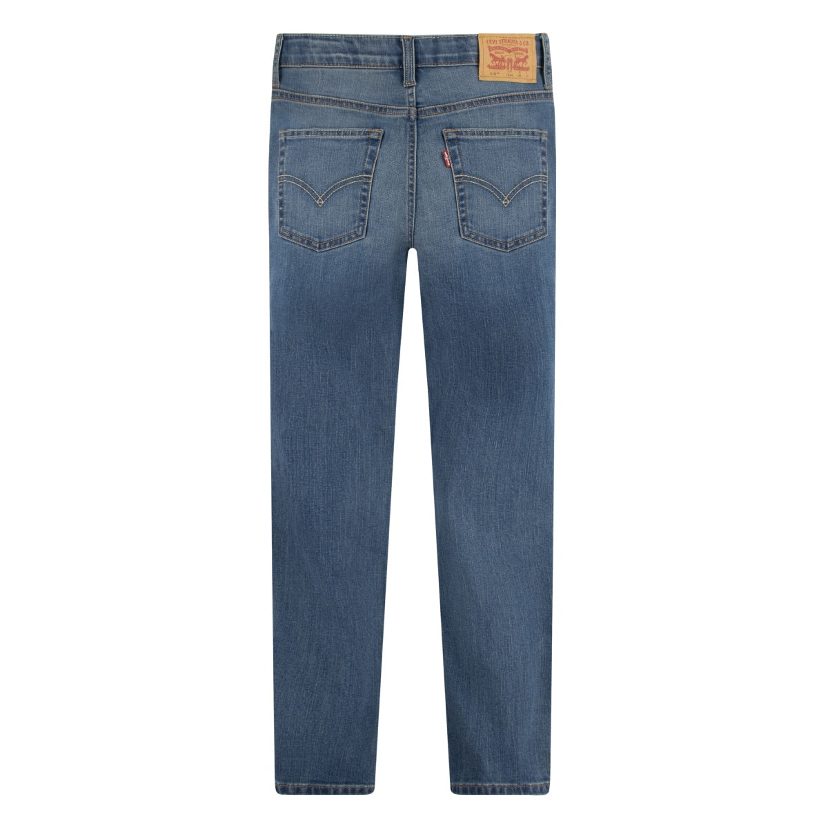 Levi's® | Jeans 510™ Eco Performance Skinny Fit
