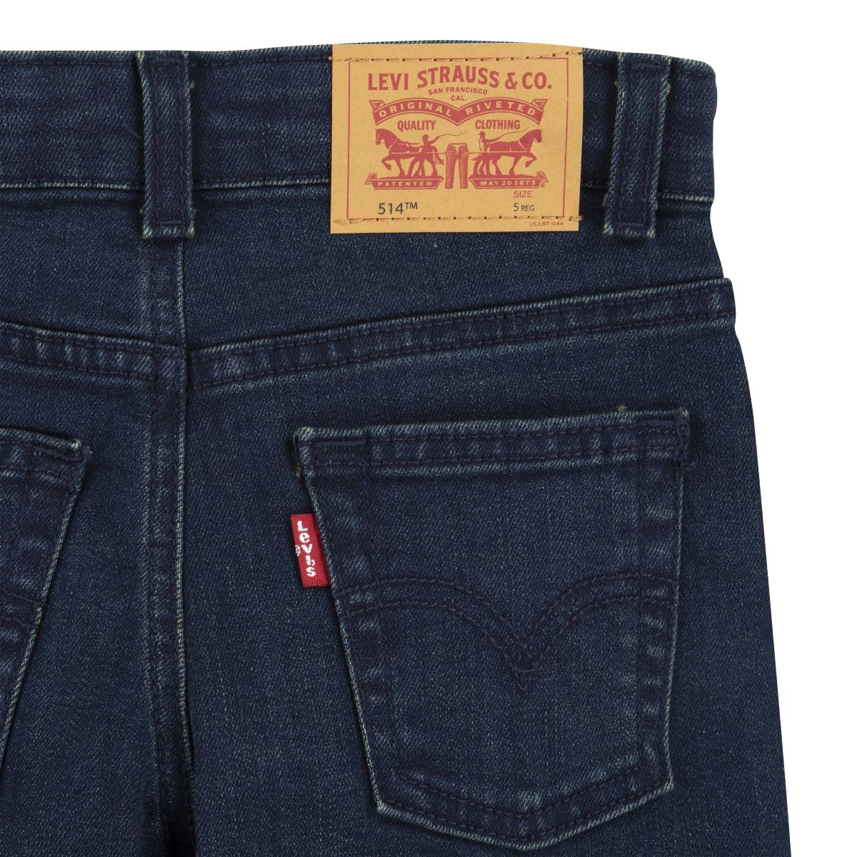 Levi's® | Jeans 514™ Performance Straight