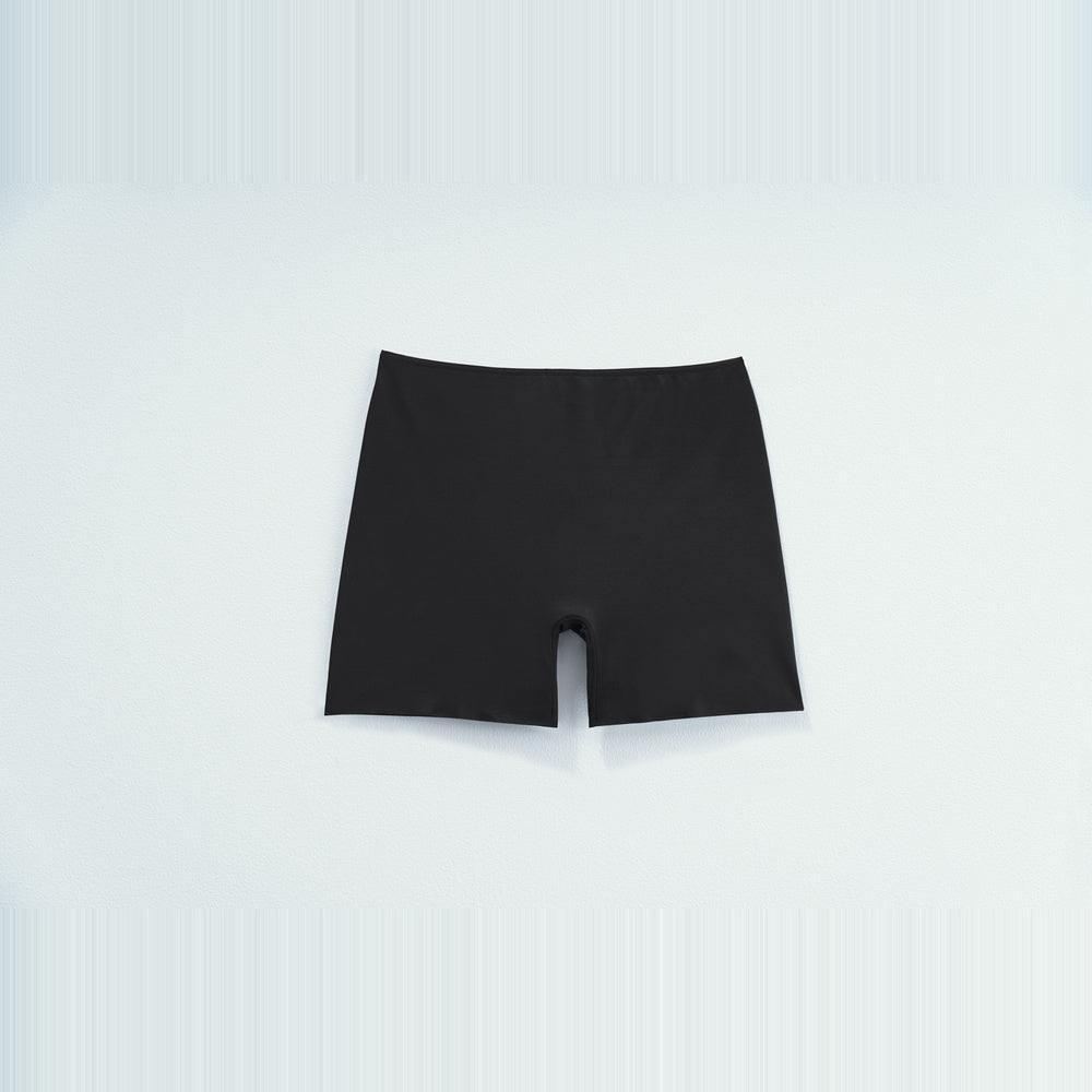 Leonisa | Panty bóxer de tiro alto y buen cubrimiento