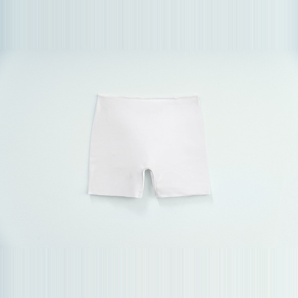 Leonisa | Panty bóxer de tiro alto y buen cubrimiento