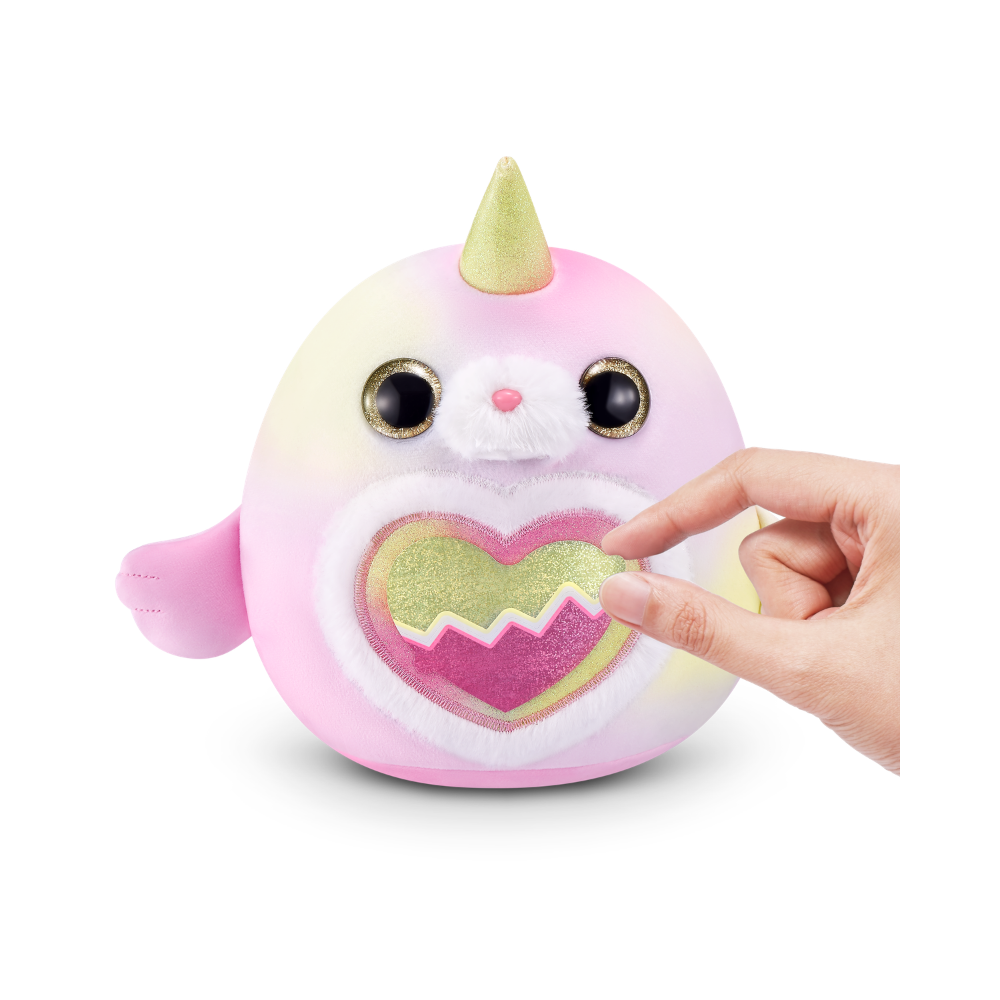Rainbocorns | Rainbocorns Eggzania Frozencorn Mania de ZURU