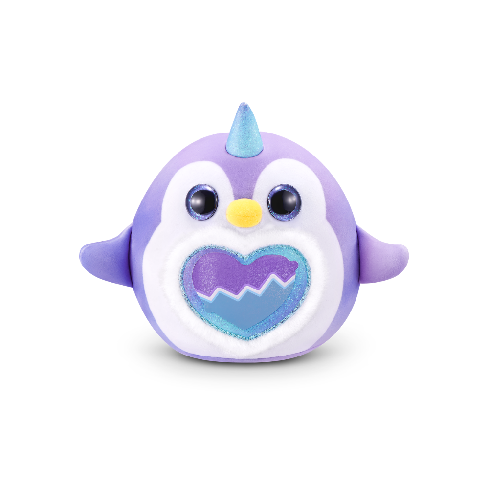 Rainbocorns | Rainbocorns Eggzania Frozencorn Mania de ZURU