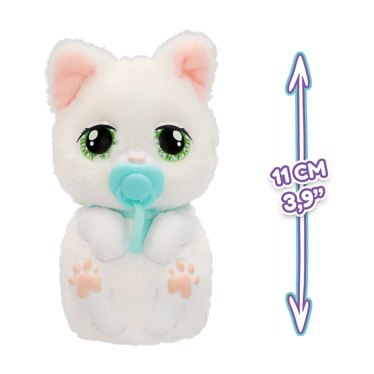 Baby Paws  | Baby Paws Cachorrito X1 Surt,