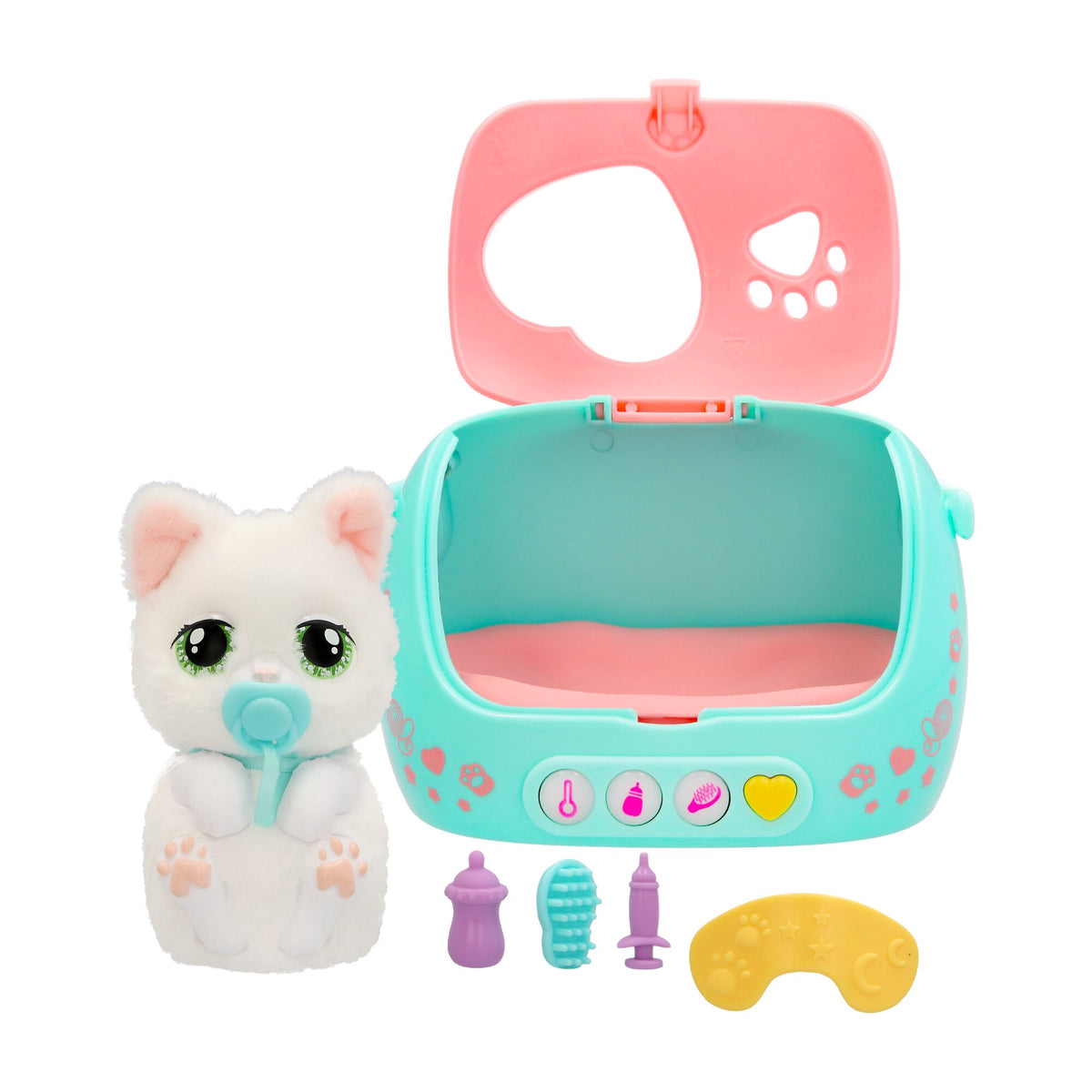 Baby Paws  | Baby Paws Cachorrito X1 Surt,
