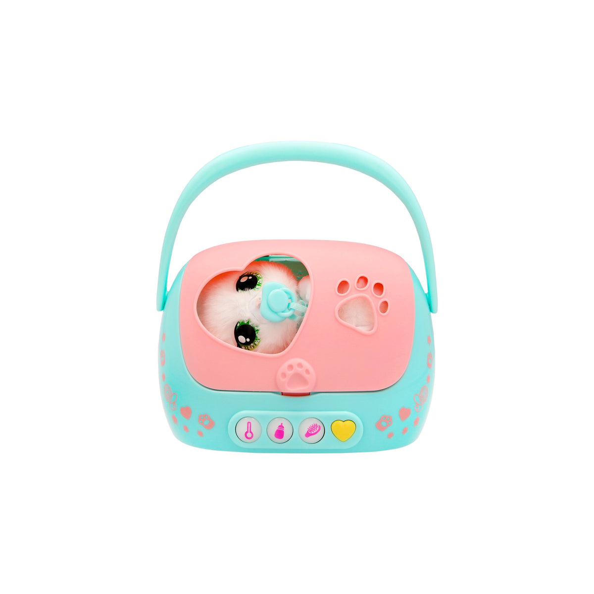 Baby Paws  | Baby Paws Cachorrito X1 Surt,