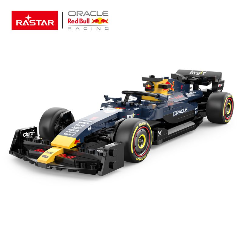 Rastar | Red Bull F1 RB19 Armable