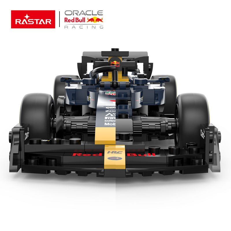 Rastar | Red Bull F1 RB19 Armable