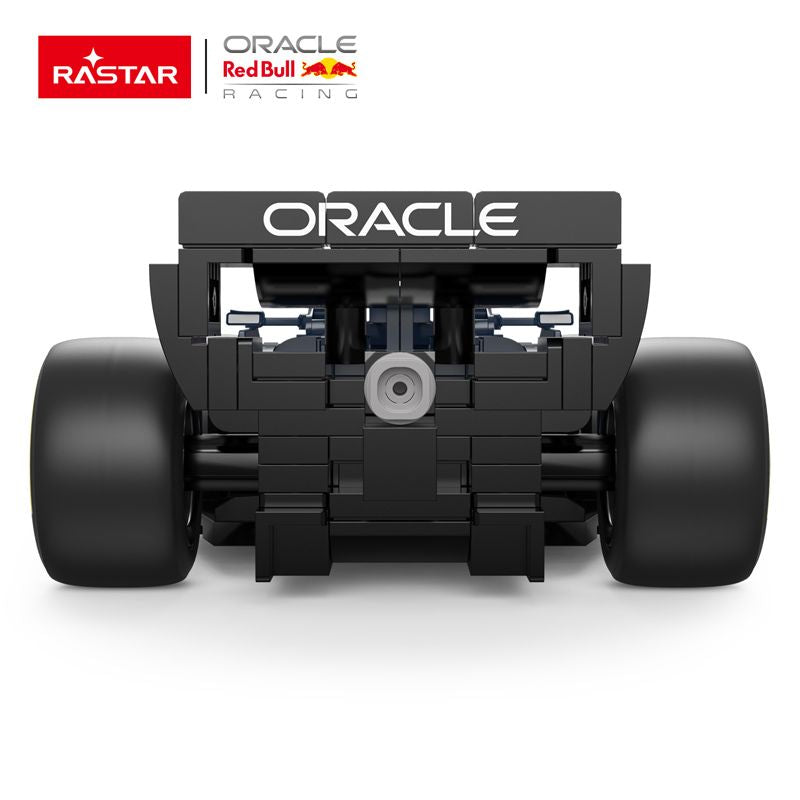 Rastar | Red Bull F1 RB19 Armable