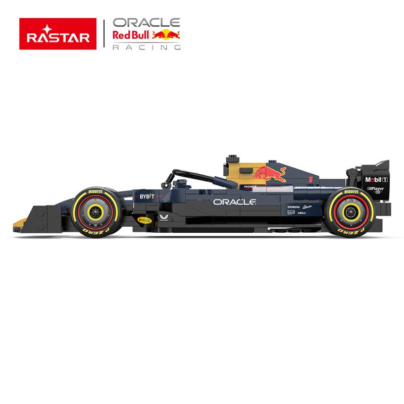 Rastar | Red Bull F1 RB19 Armable