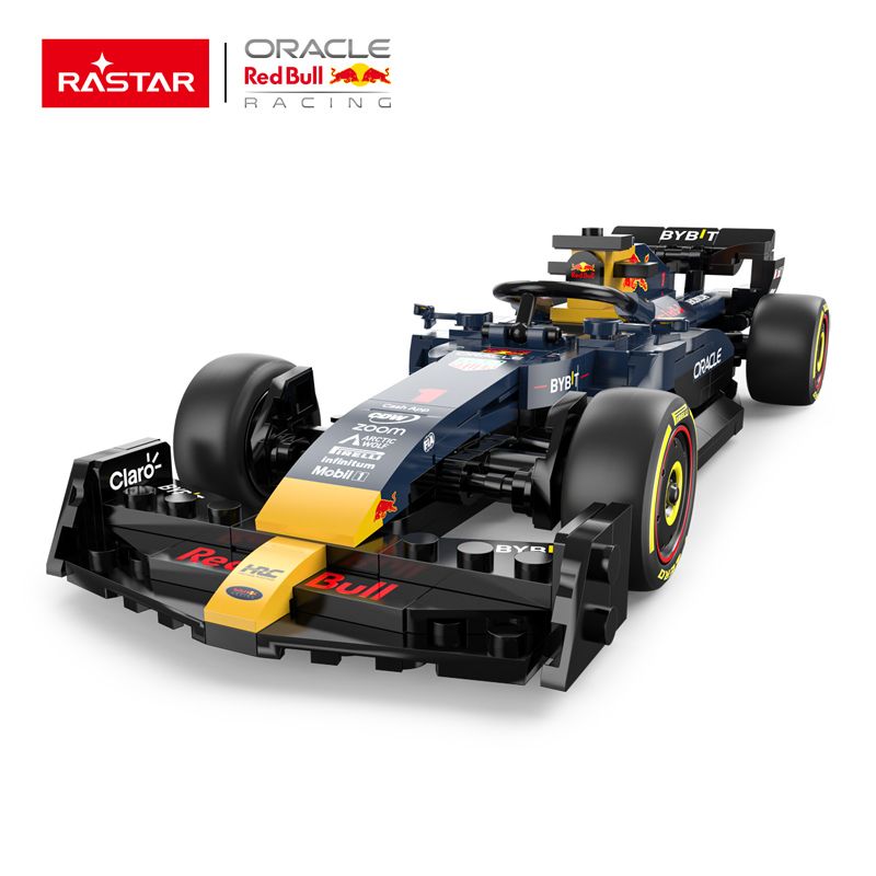 Rastar | Red Bull F1 RB19 Armable