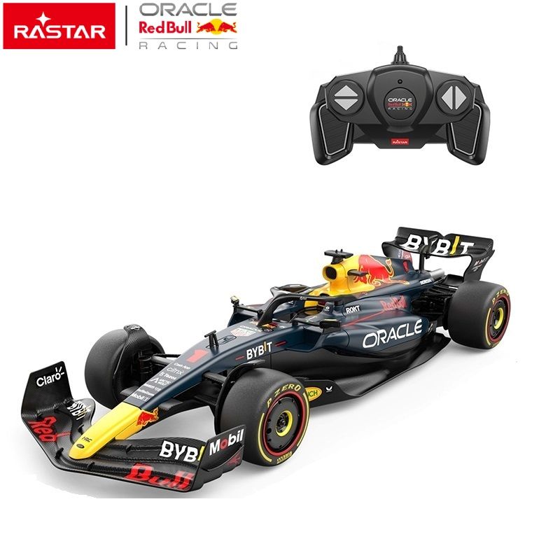 Rastar | Oracle Red Bull Racing RB19 a Control Remoto