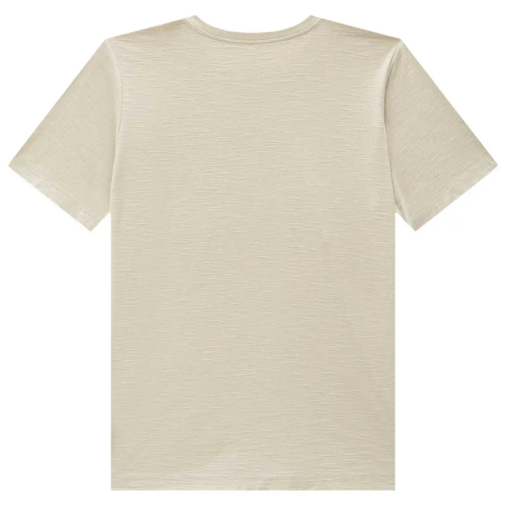 Johnny Fox | Camiseta de Manga Corta con Gráfico Brooklyn para Niño