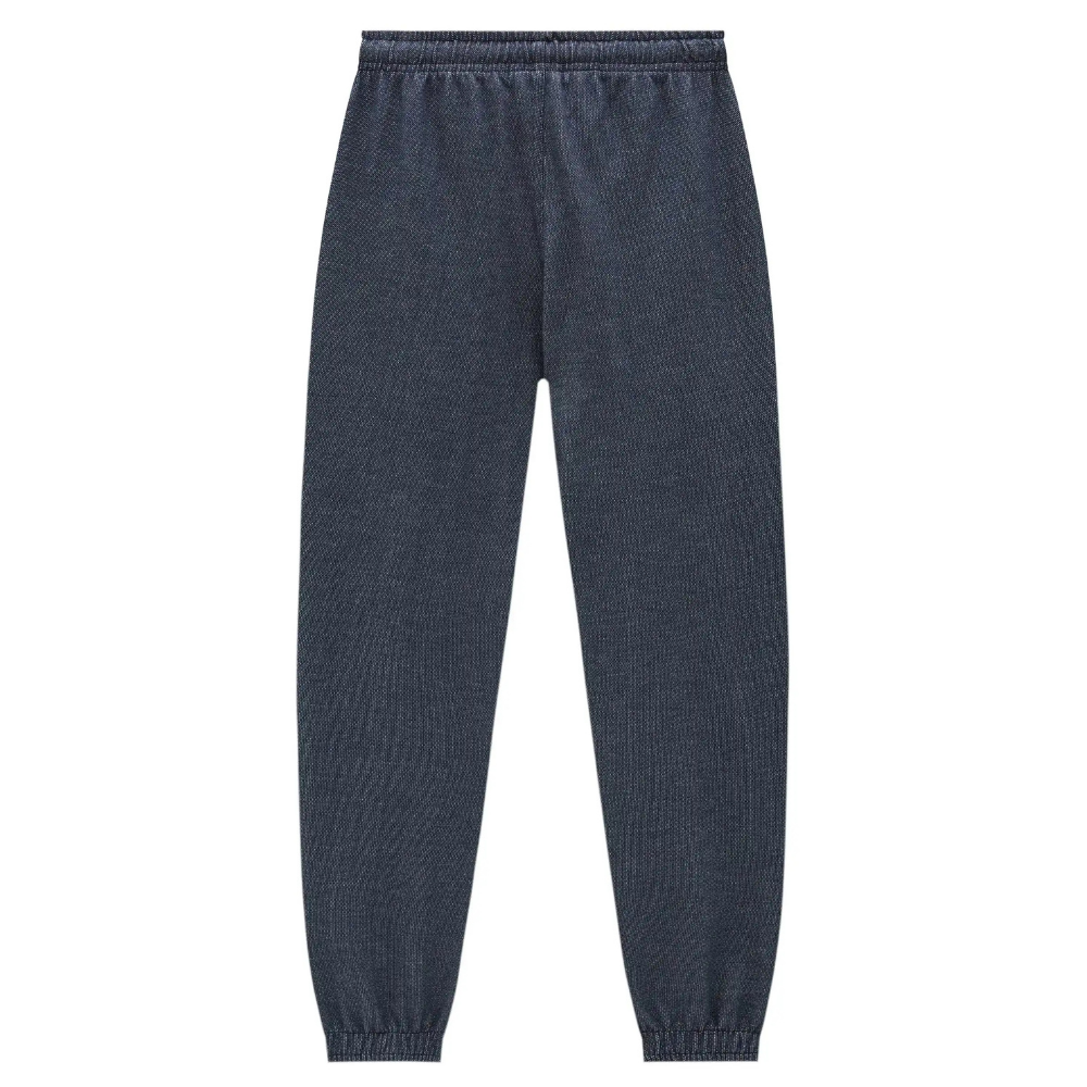 Johnny Fox | Pantalón Jogger de Felpa Texturizada para Niño