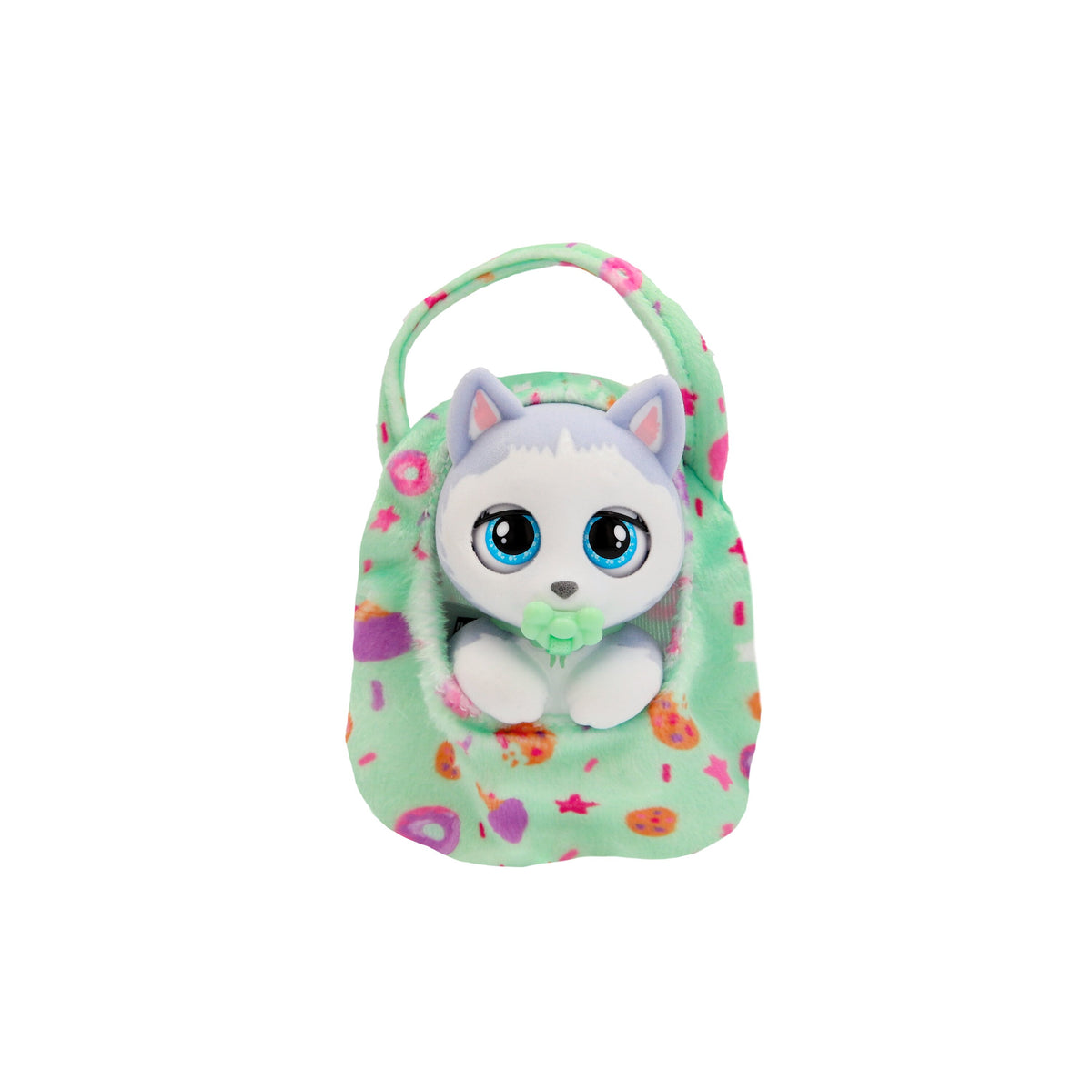 Baby Paws  | Baby Paws Tiny X1 Surt, Cdu