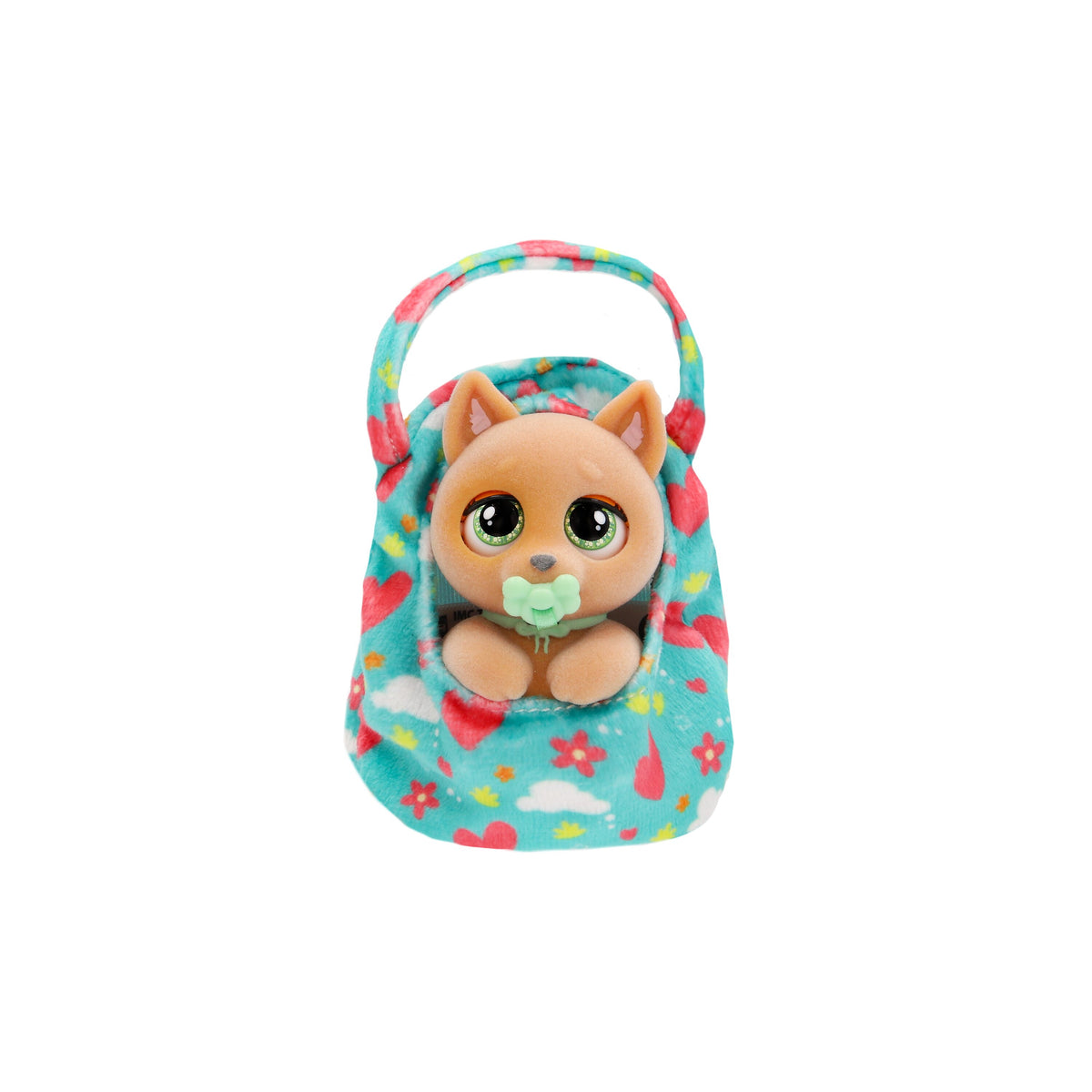 Baby Paws  | Baby Paws Tiny X1 Surt, Cdu