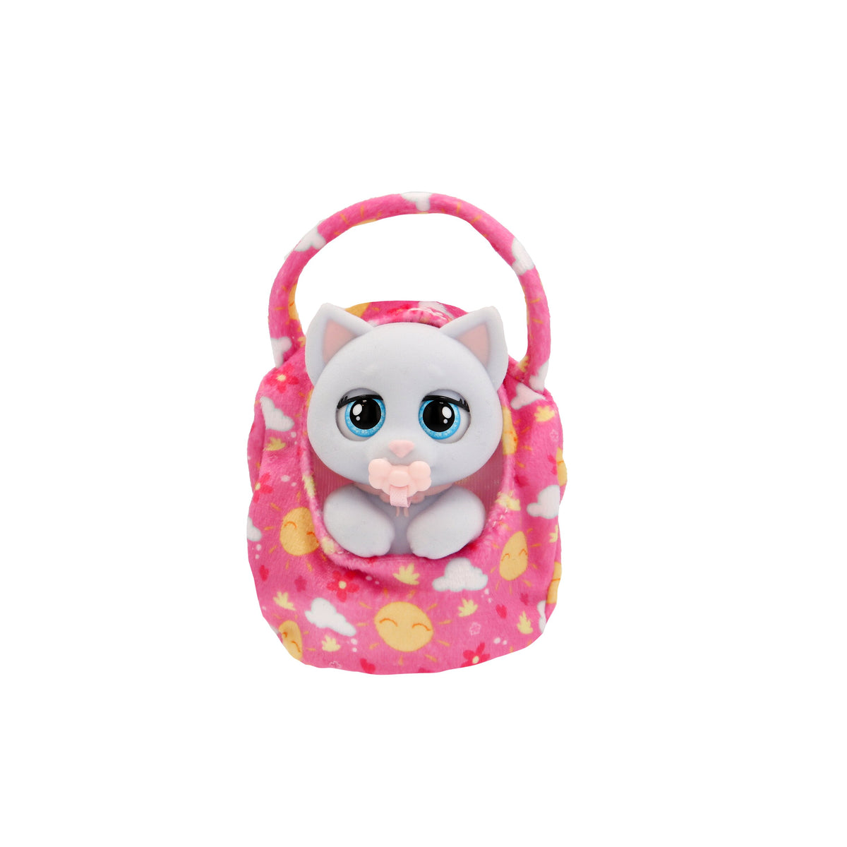 Baby Paws  | Baby Paws Tiny X1 Surt, Cdu