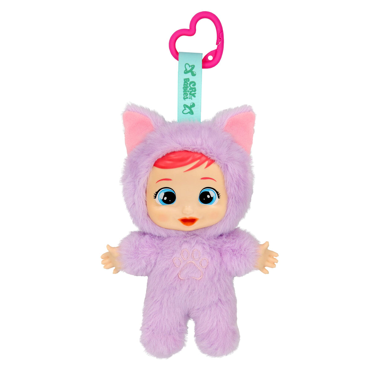 Cry Babies  | Cry Babies Cuties X1 Surt, Cdu