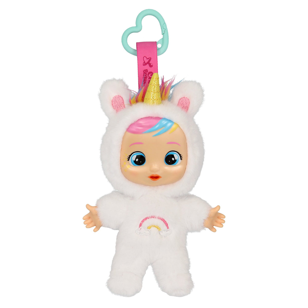 Cry Babies  | Cry Babies Cuties X1 Surt, Cdu