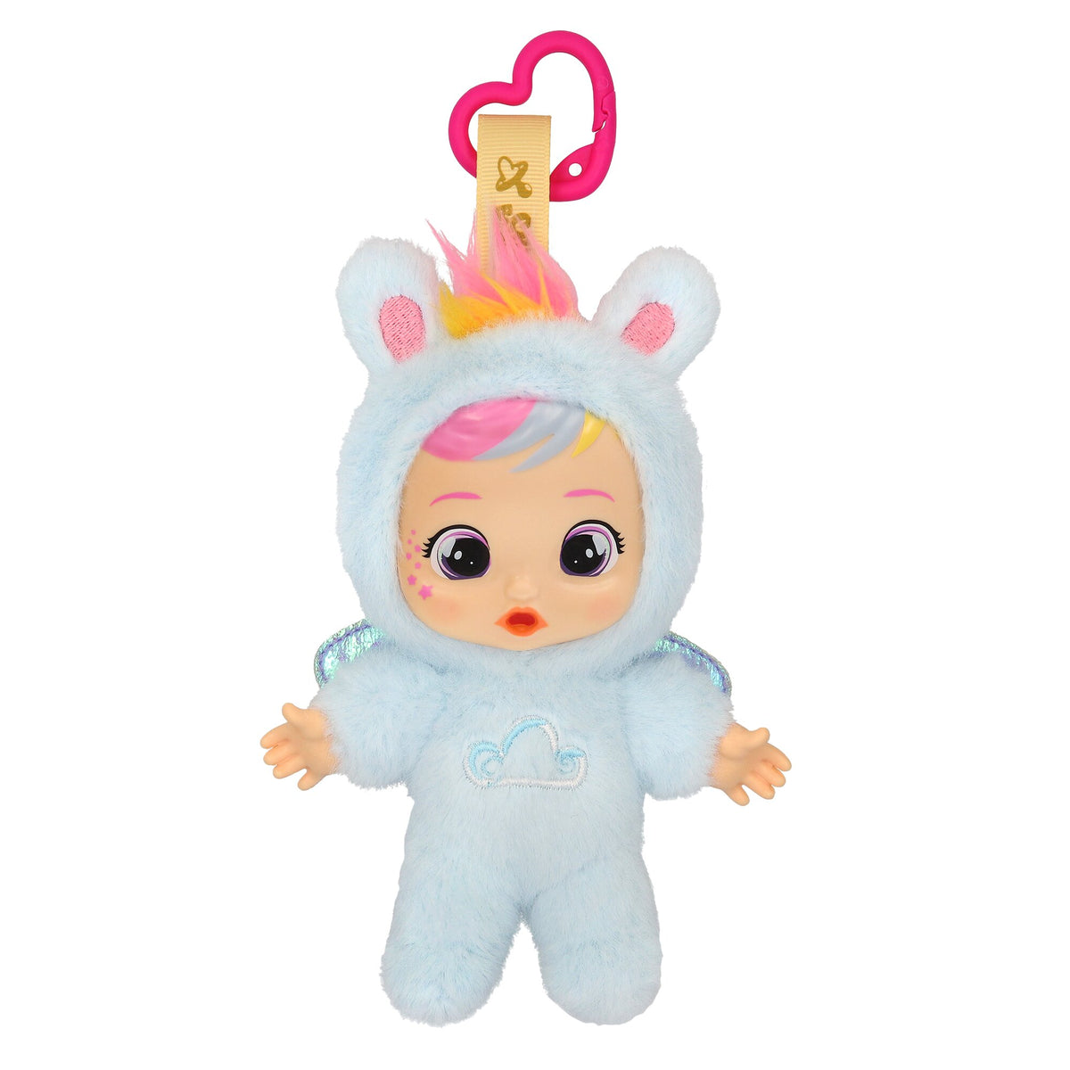 Cry Babies  | Cry Babies Cuties X1 Surt, Cdu