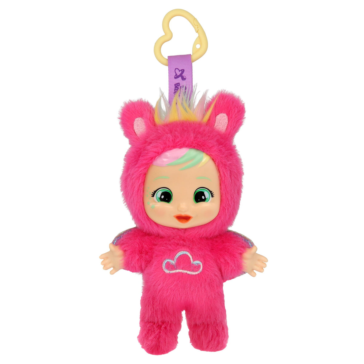 Cry Babies  | Cry Babies Cuties X1 Surt, Cdu